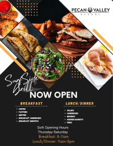 Surfside Grill