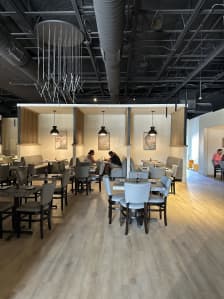 Kabuto Sushi