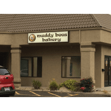 Muddy Bees Bakery