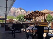 Whiptail Grill