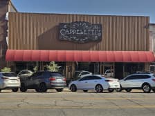 Capeletti's
