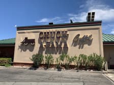 Chuck-A-Rama Buffet