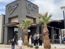 Positano Italian Kitchen & Wine Bar