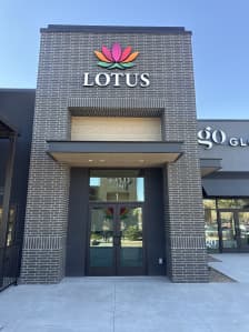Lotus Asian Bistro
