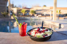 The Springs Cafe and Bar