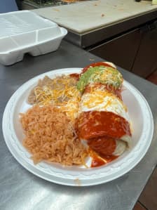 El Jinete Express