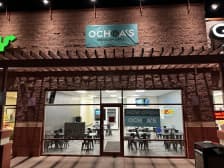 Ochoa's Mexican Grill