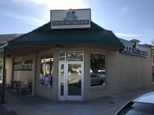 Dixie Nutrition — Main St