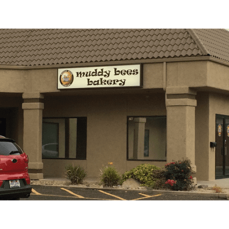 Muddy Bees Bakery