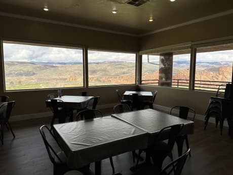 Sky Mountain Grill