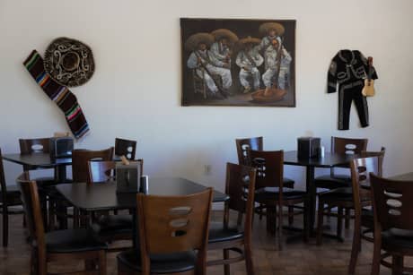 El Rancho
