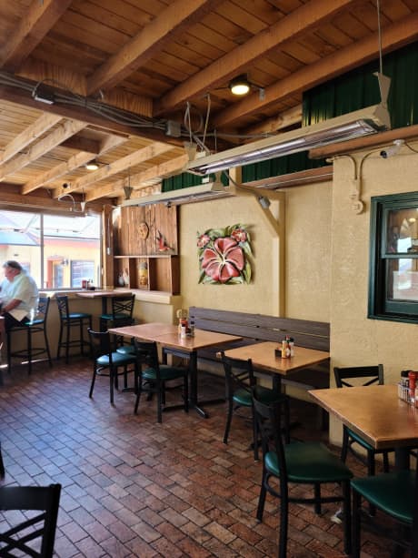 Oscar's Café