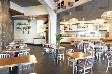 Durango's Mexican Grill
