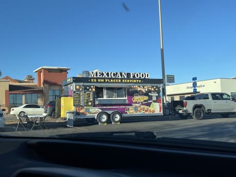 Tacosteña