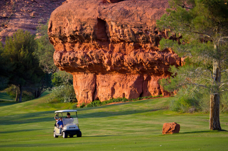 Dixie Red Hills