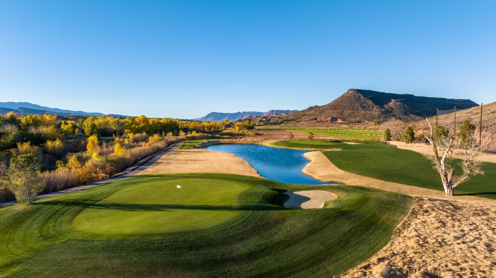 Southgate Golf Club