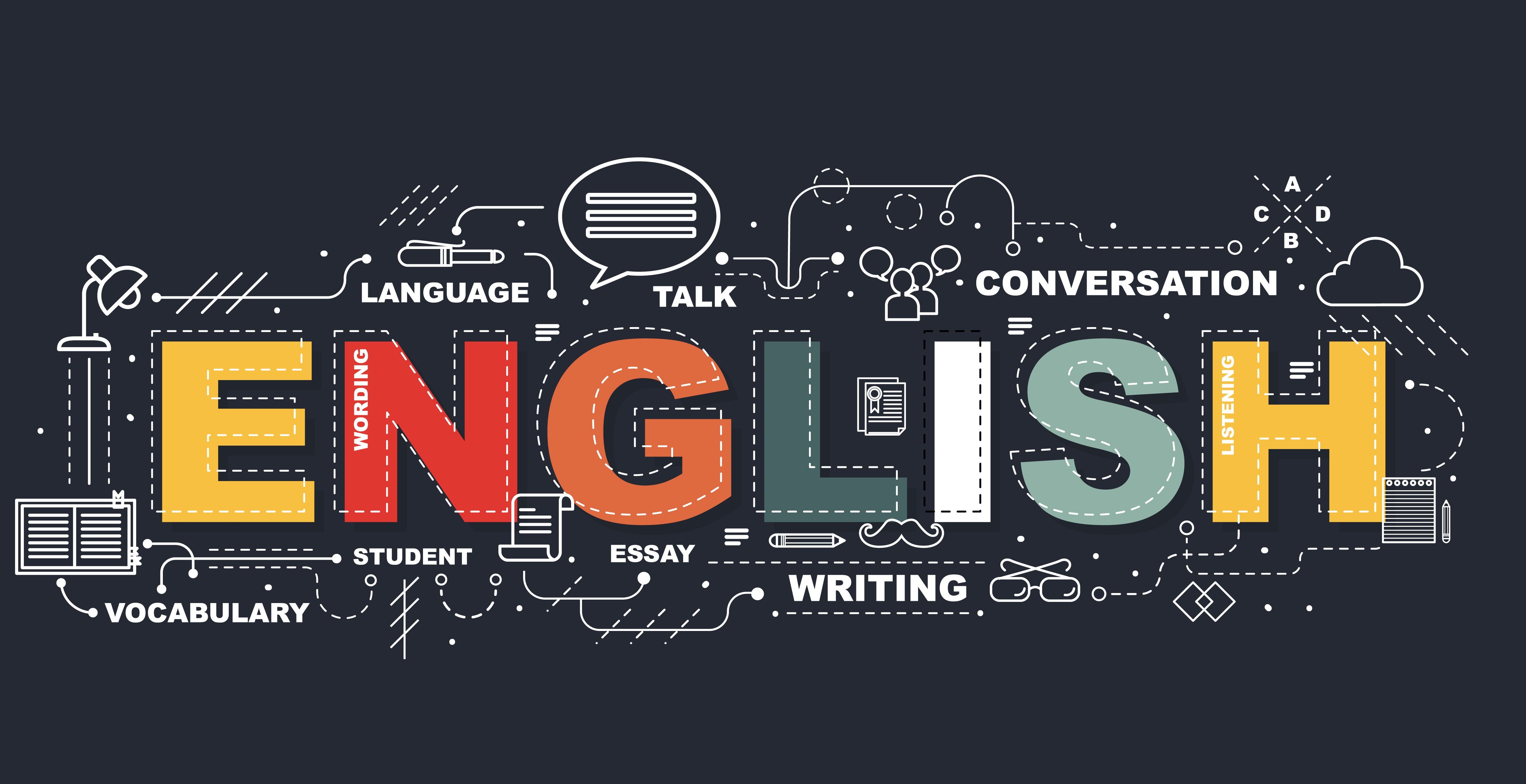 English Language [31]