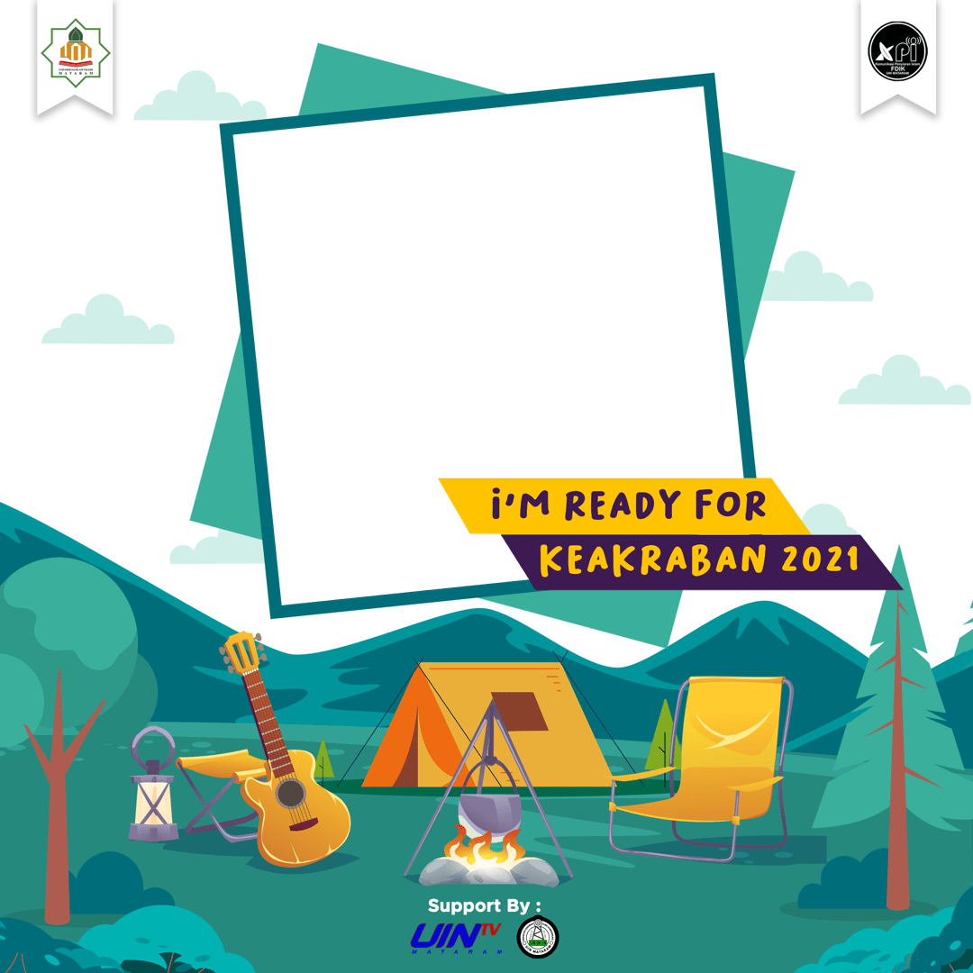 Gambar Twibbon Lawak Lawak Lawak Terbaru 2021 buatan Rifkymurray