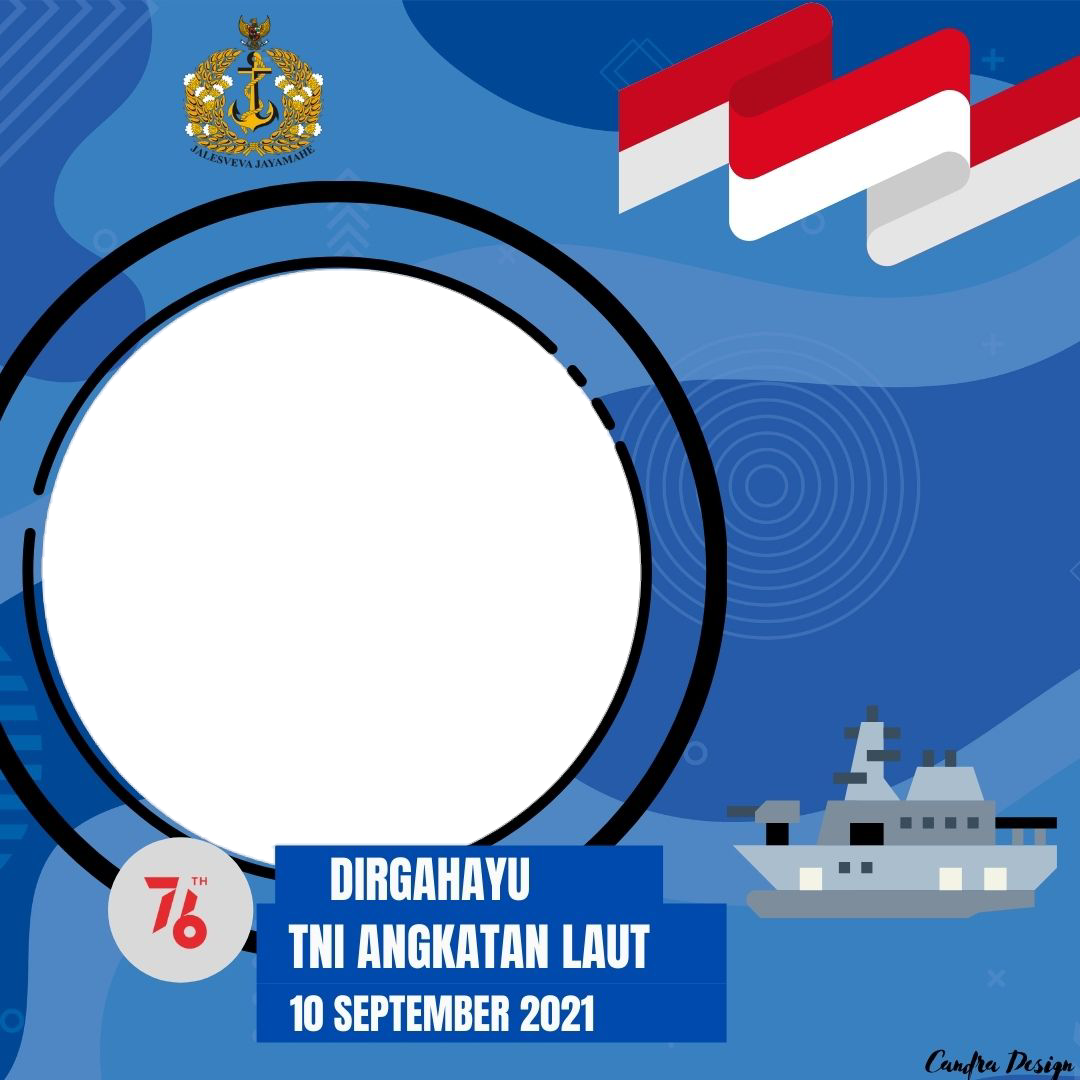 Free Download Dirgahayu Tni Al Ke 76 Tahun 2021