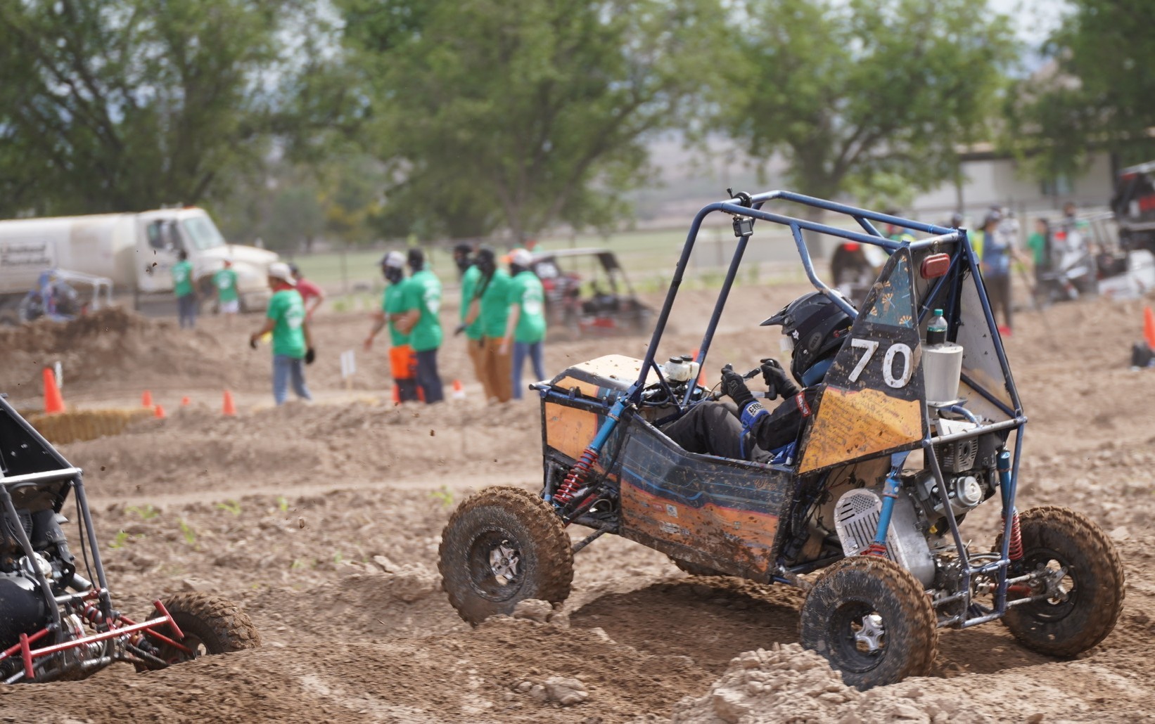 Yellowjacket Racing