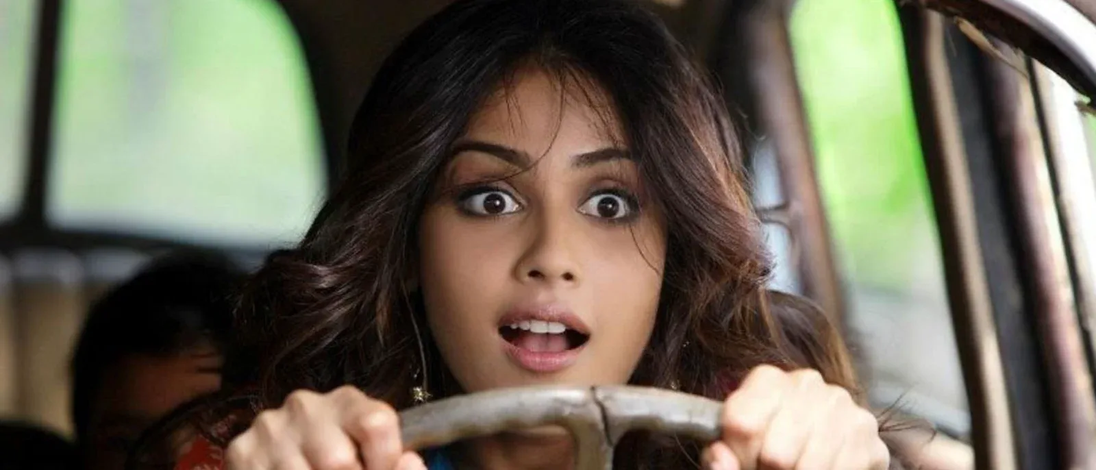 Happy Birthday, Genelia! Celebrating the Timeless Charm of Indian Cinema's Favorite Girl-Next-Door