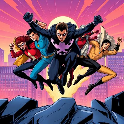 Сериал "Заступники": когда ждать 2 сезон?