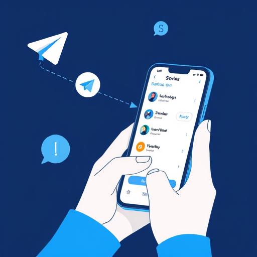 Удаление историй в Telegram: пошаговое руководство