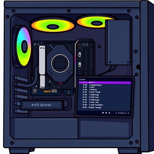 Как узнать, какая видеокарта установлена на материнской плате: полное руководство