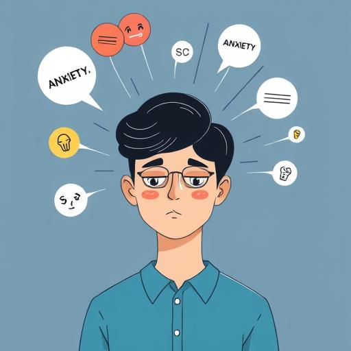 Как понять человека: руководство по распознаванию эмоций и состояний