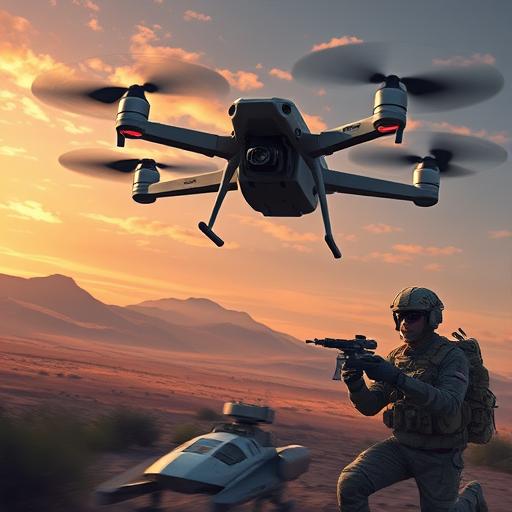 Как использовать БПЛА в ARMA 3: Полное руководство для новичков и профессионалов