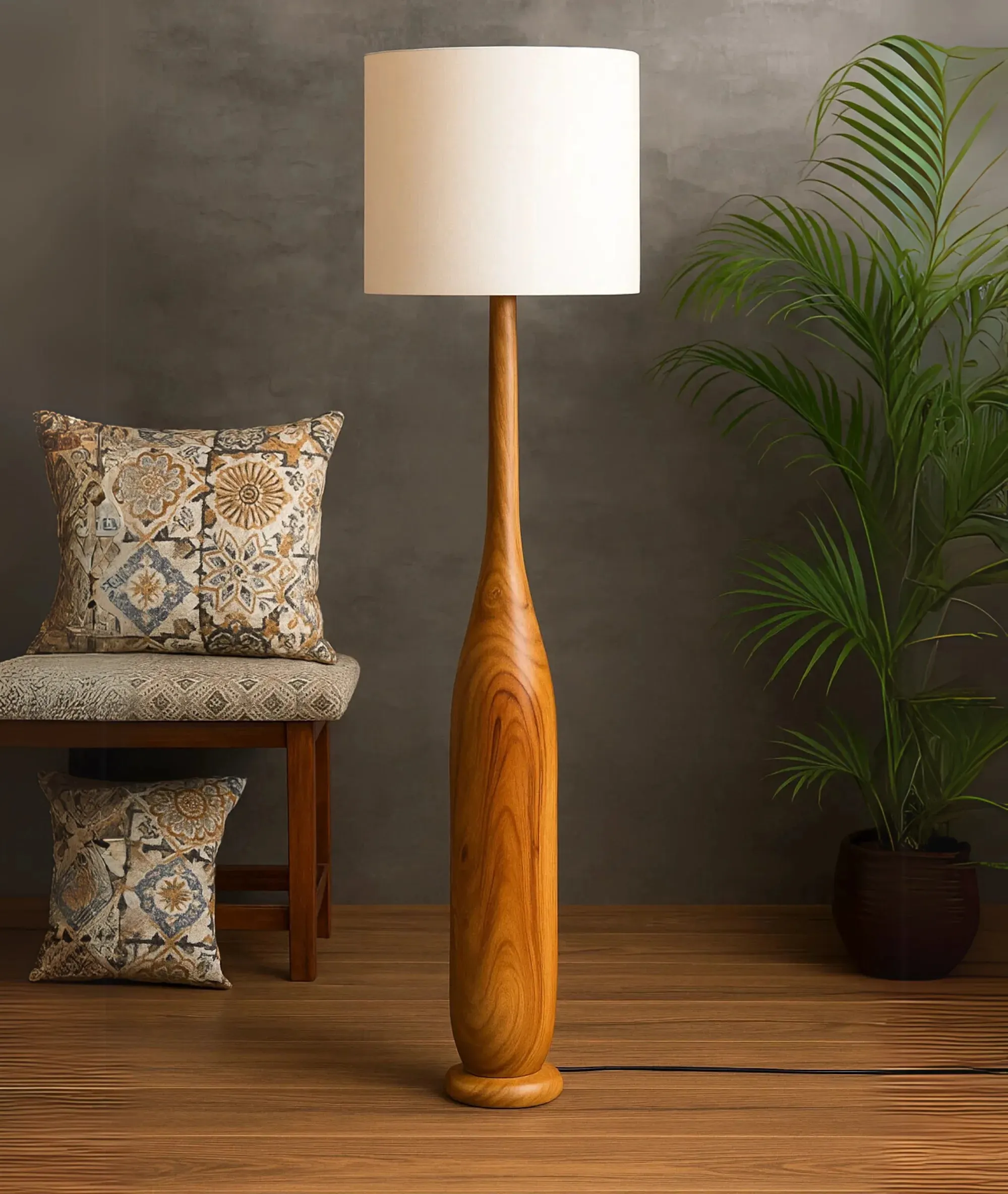 Briar Floor Lamps