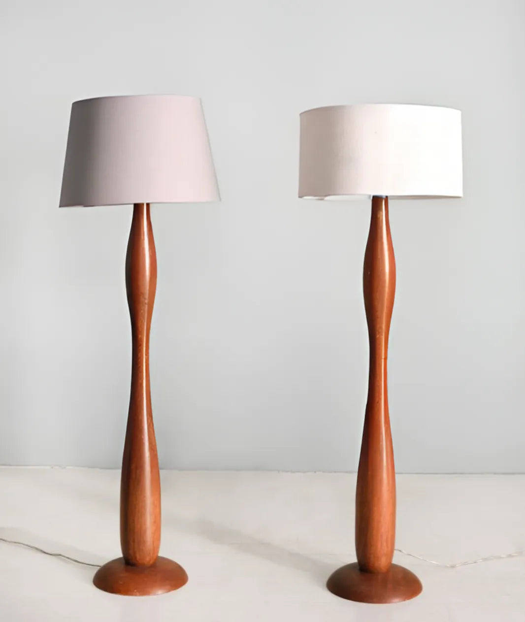 The Tower Floor Standing Lamp 6