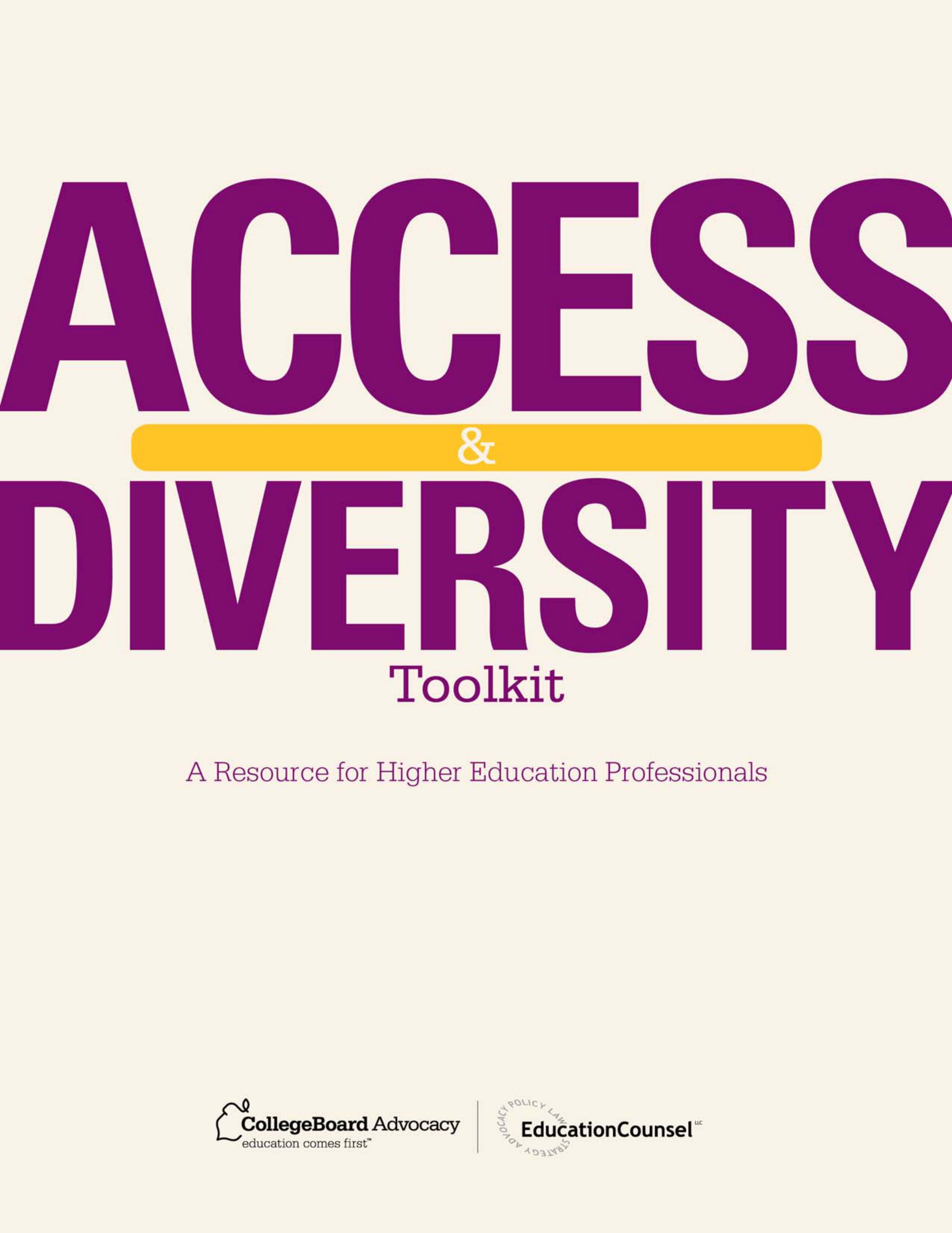 The Diversity Imperative: The Compelling Case