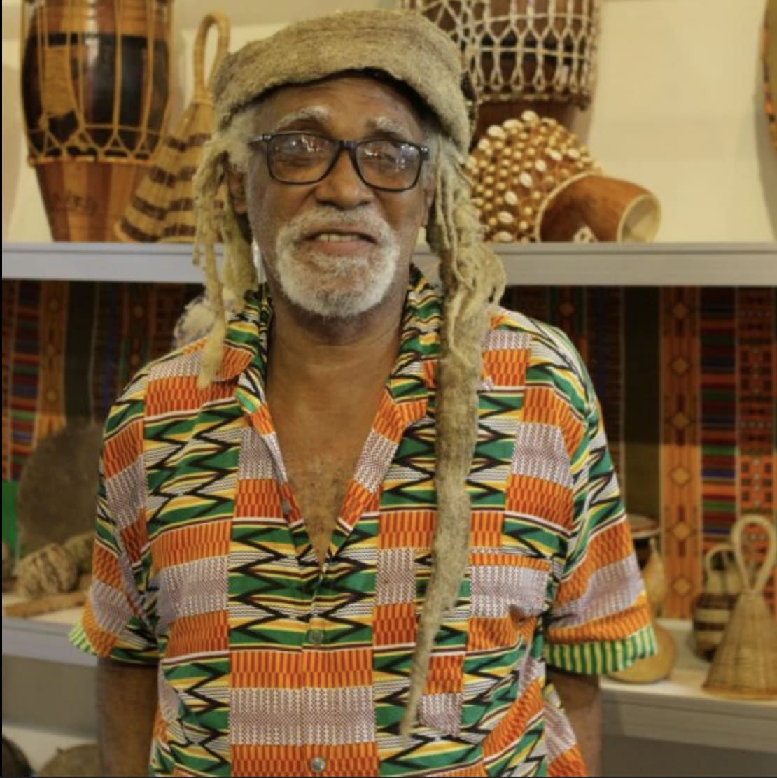 Lua Rasta — Capoeira Family Tree: Lineage & History | CapoeiraHub