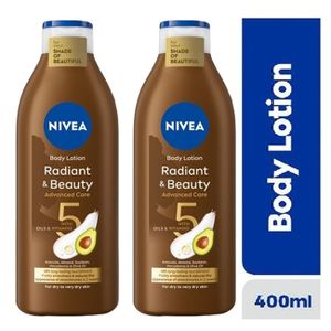 Nivea Radiant