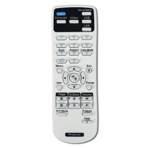 Epson Projector Remote EB-S41
