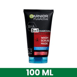 Garnier Pure Active 3-in-1 Anti Blackhead