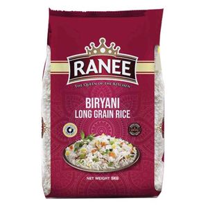Ranee Biryani