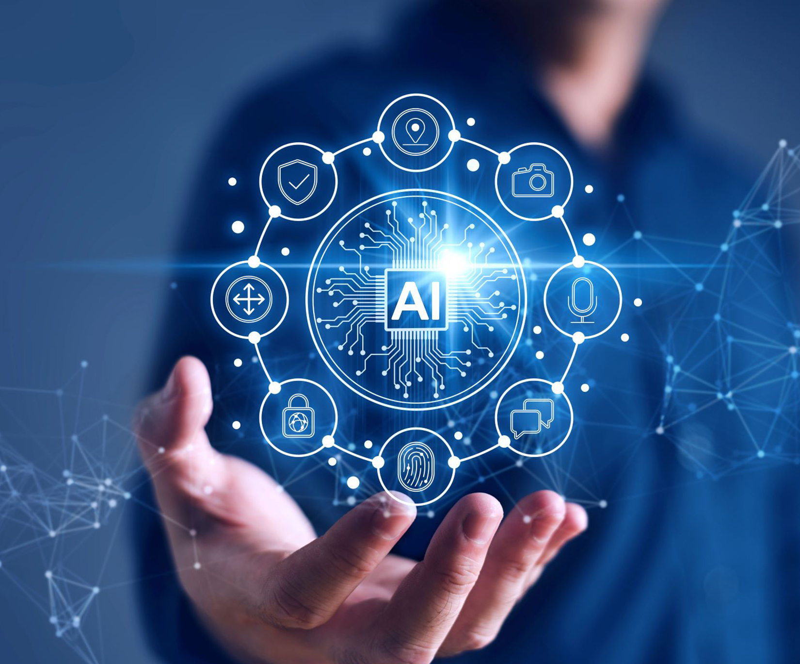 Generative AI: Revolutionizing the Future of Creativity and Technology