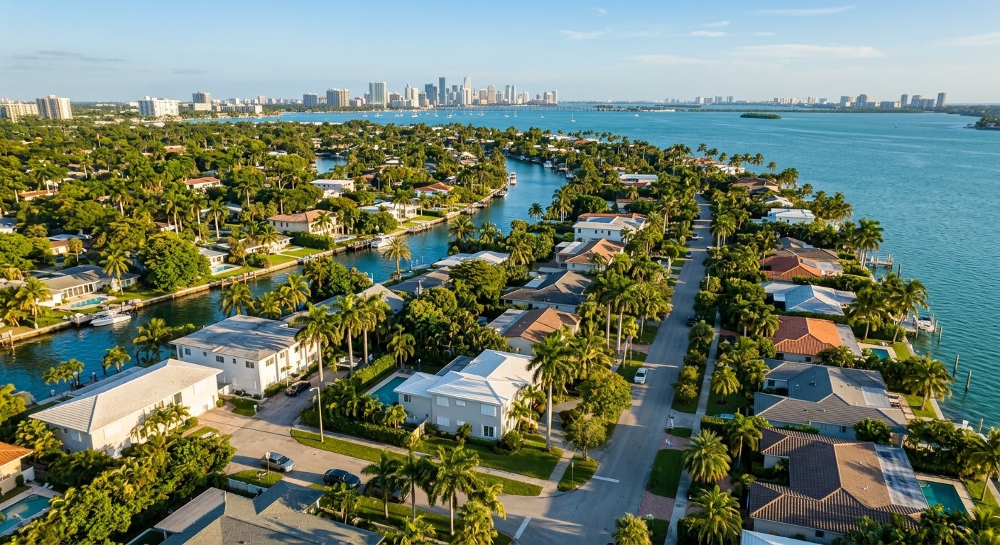 Miami Homeowners Insurance in 2026: Costs, HVHZ Code, and Flood Reality ...