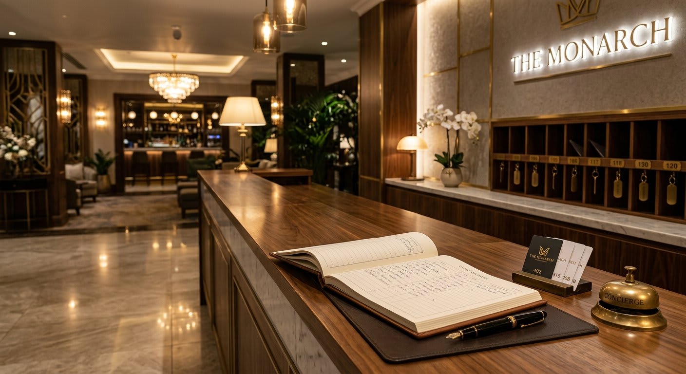 Hotel Liability Insurance: What It Covers, Costs & Top Carriers ...