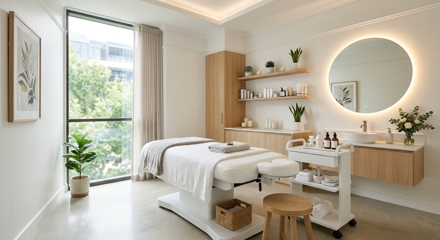 Nevada Med Spa Insurance: Requirements, Costs & Regulations | Latent ...