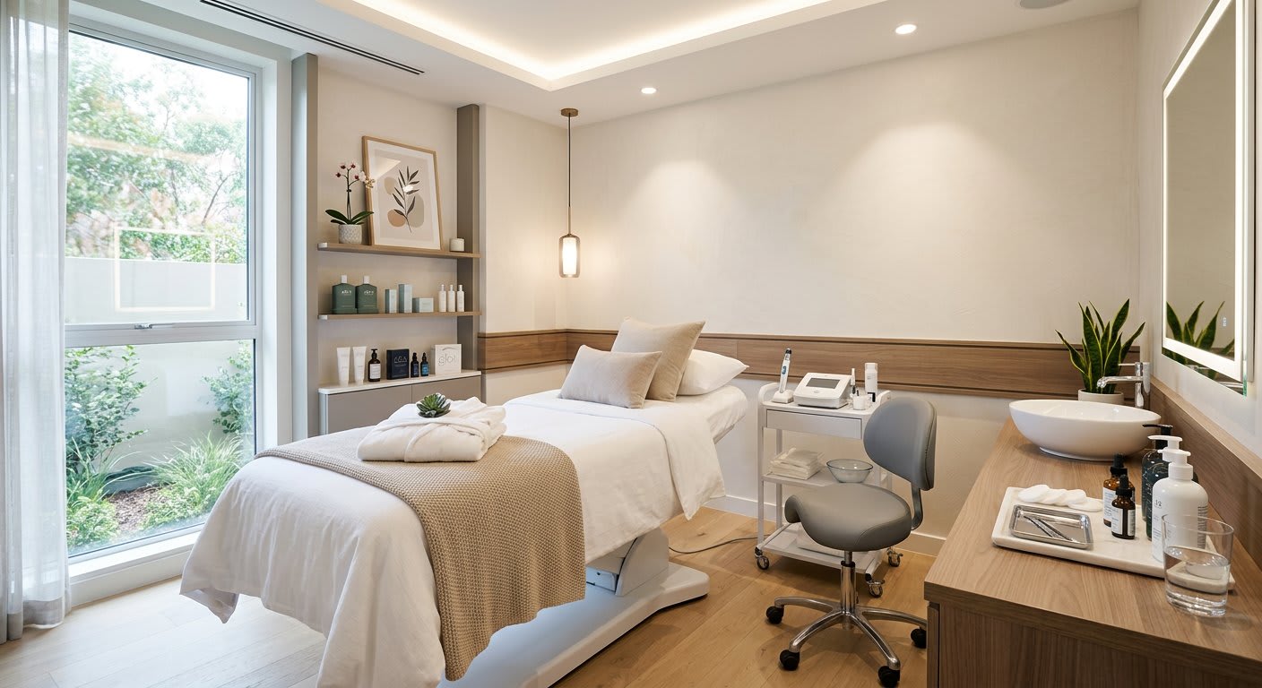 New Mexico Med Spa Insurance: Requirements, Costs & Regulations ...