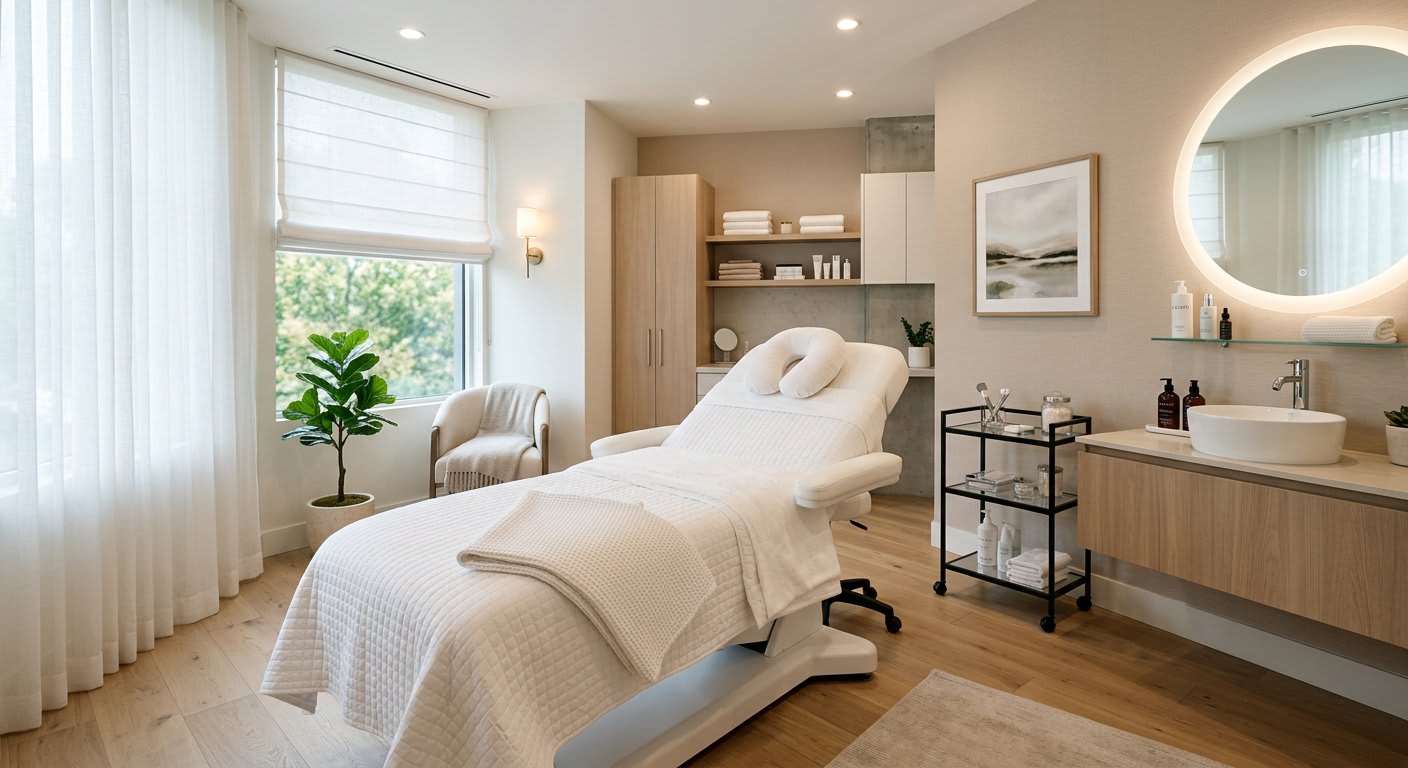Tennessee Med Spa Insurance: Requirements, Costs & Regulations | Latent ...