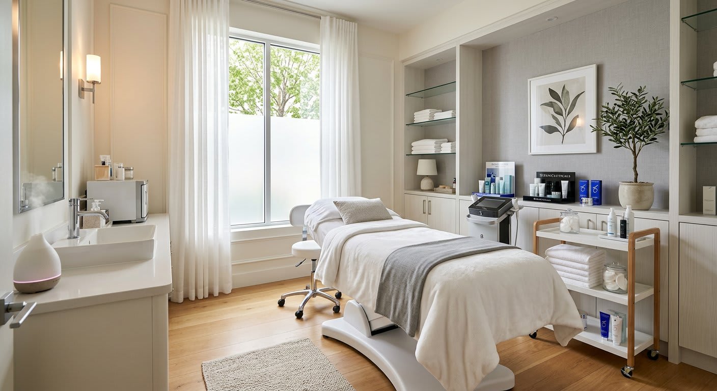 Washington Med Spa Insurance: Requirements, Costs & Regulations ...