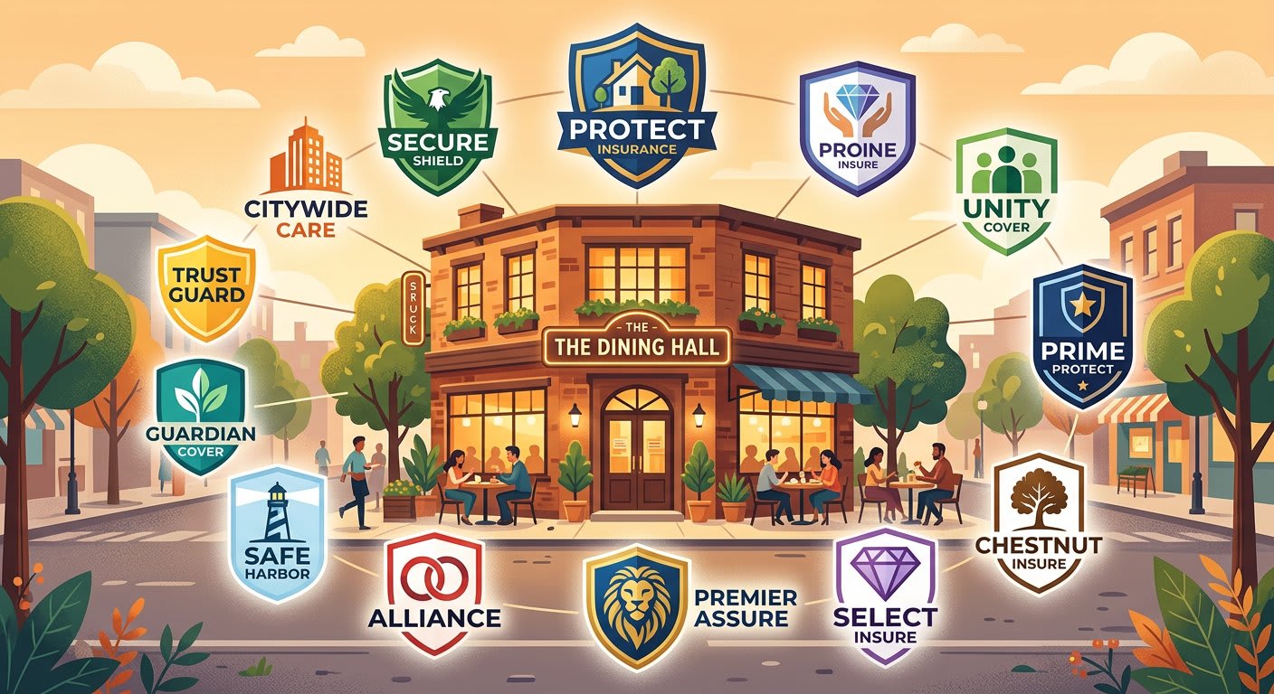 Top Restaurant Insurance Companies (2026 Comparison) | Latent Insurance