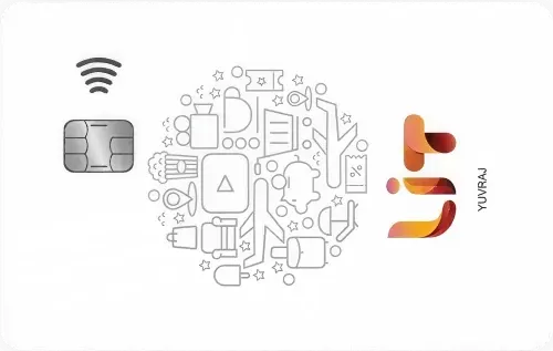 AU Small Finance LIT logo