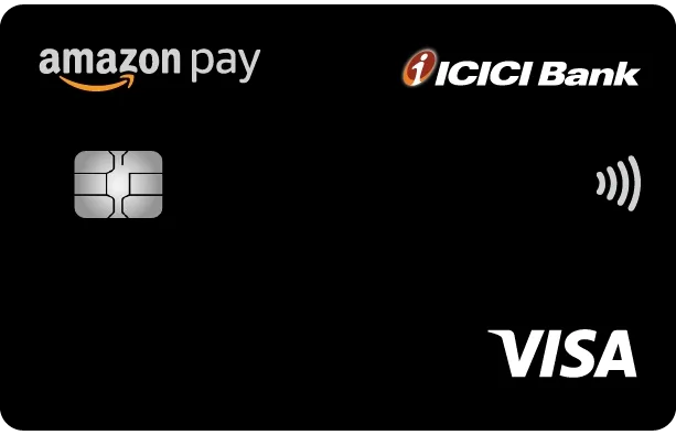 Amazon Pay ICICI logo