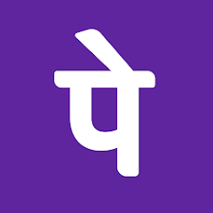 PhonePe logo