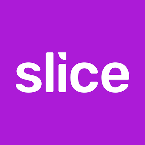 Slice logo